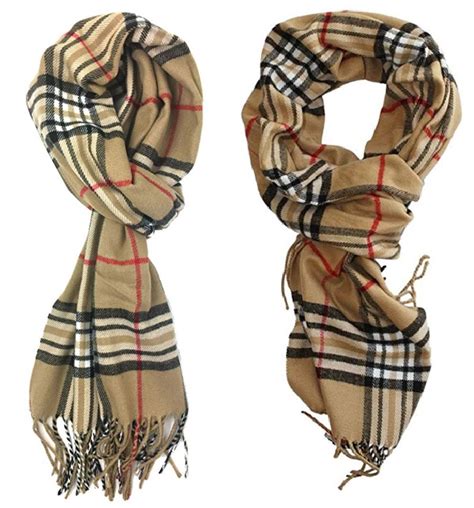 burberry brit women dupe|burberry scarf look alike.